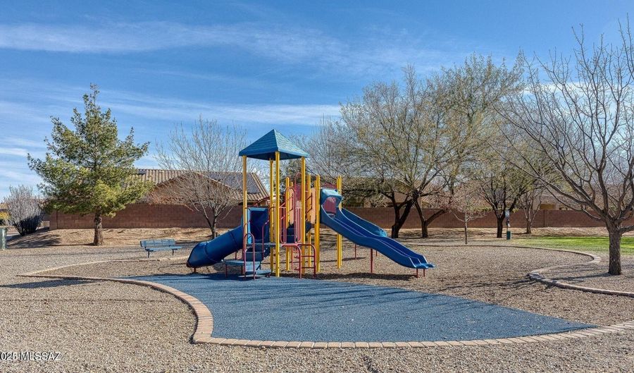 1166 E Empire Canyon Ln, Sahuarita, AZ 85629 - 4 Beds, 3 Bath