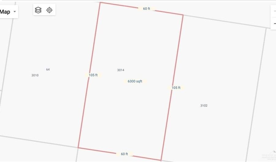 Harding Avenue, Alton, TX 78573 - 0 Beds, 0 Bath