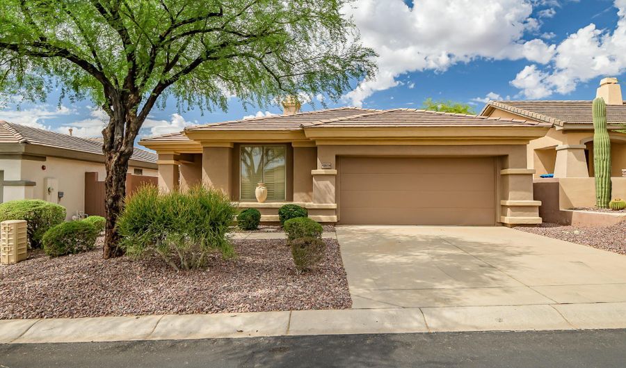 41604 N CEDAR CHASE Rd, Anthem, AZ 85086 - 2 Beds, 2 Bath