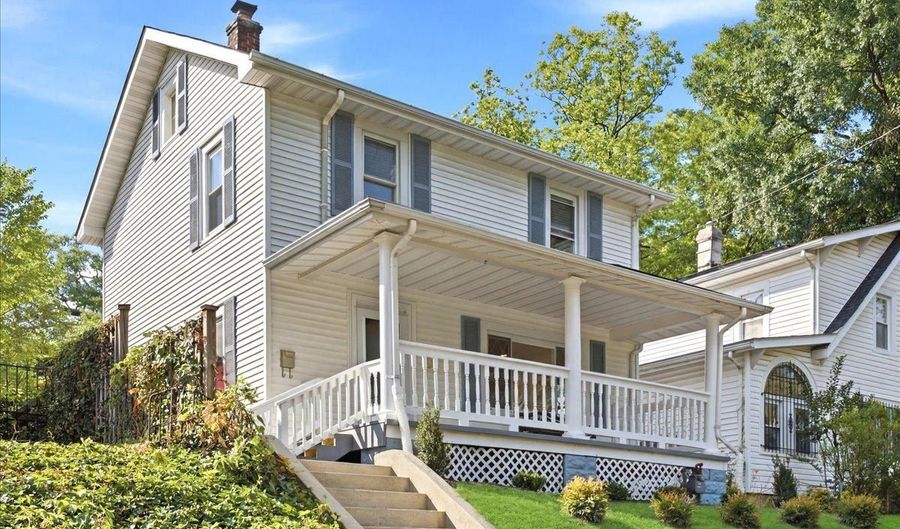 3013 5TH St SE, Washington, DC 20032 - 5 Beds, 2 Bath