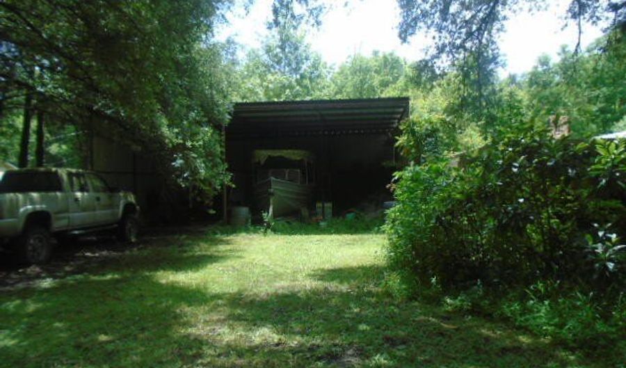 1248 N Portage Rd, Arnaudville, LA 70512 - 4 Beds, 3 Bath