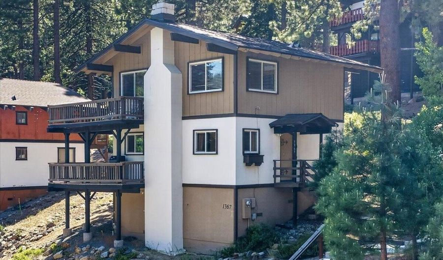 1367 Carinthia Ln, Incline Village, NV 89451 - 3 Beds, 2 Bath