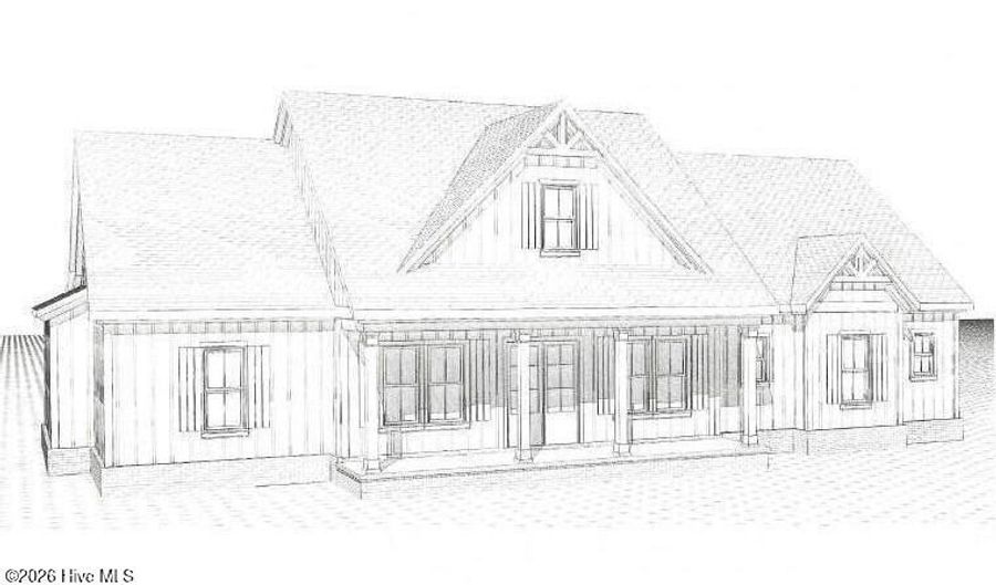 135 Beagle Chase Dr, Appling, GA 30802 - 3 Beds, 3 Bath