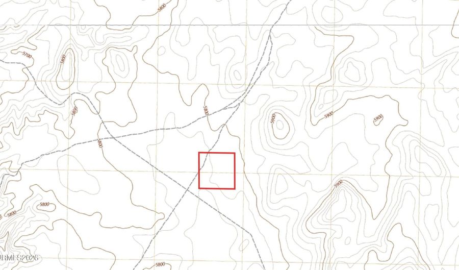 Deeth-Charleston Rd Rural Elko County 2, Elko, NV 89801 - 0 Beds, 0 Bath
