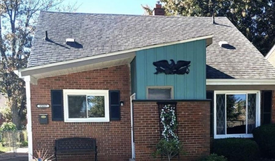 15217 Keppen, Allen Park, MI 48101 - 3 Beds, 1 Bath