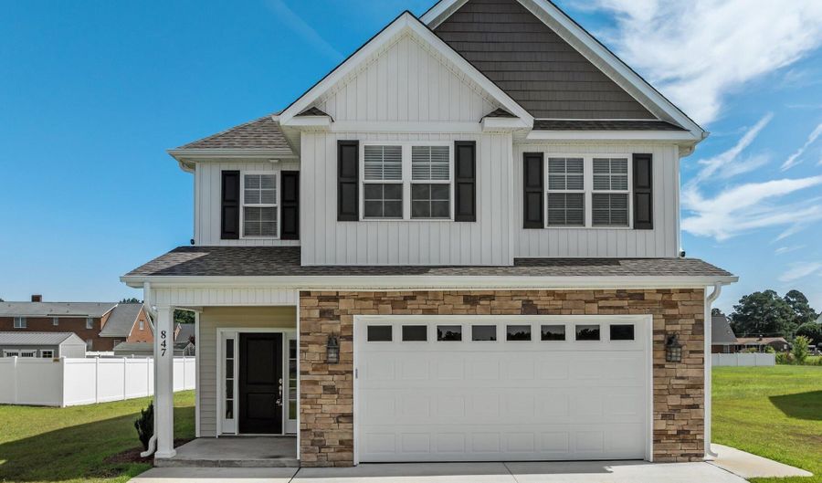 847 Mulligan Dr, Ayden, NC 28513 - 4 Beds, 3 Bath
