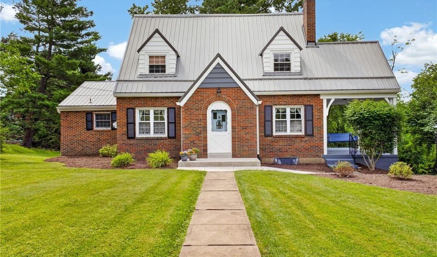 2848 Anderson Dr, Allison Park, PA 15101 - 4 Beds, 0 Bath
