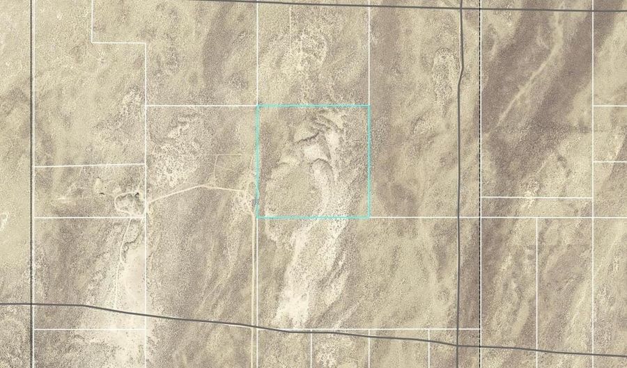 40 Acres Beryl, Beryl, UT 84714 - 0 Beds, 0 Bath