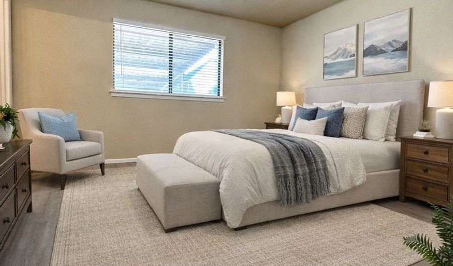 528 Post Oak Ln, Allen, TX 75002 - 2 Beds, 2 Bath