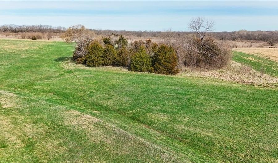 0002 N 1 Rd, Baldwin City, KS 66006 - 0 Beds, 0 Bath