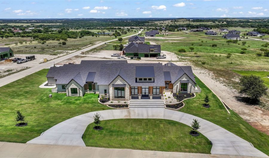 4001 Charleston Peak, Aledo, TX 76008 - 4 Beds, 6 Bath