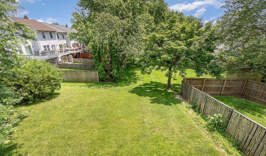 3318 CHEVERLY Ct, Abingdon, MD 21009 - 3 Beds, 3 Bath
