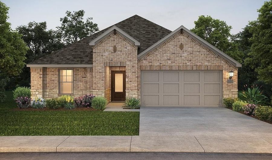 2636 Grand Canyon St, Anna, TX 75409 - 4 Beds, 3 Bath