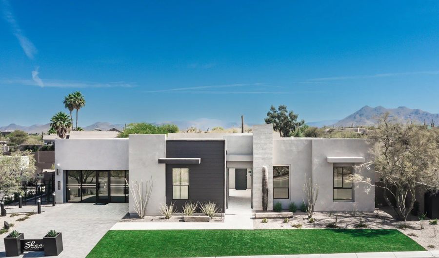 5720 E Lowden Rd, Cave Creek, AZ 85331 - 4 Beds, 5 Bath