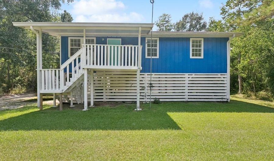 4017 7th, Bay St. Louis, MS 39520 - 3 Beds, 2 Bath