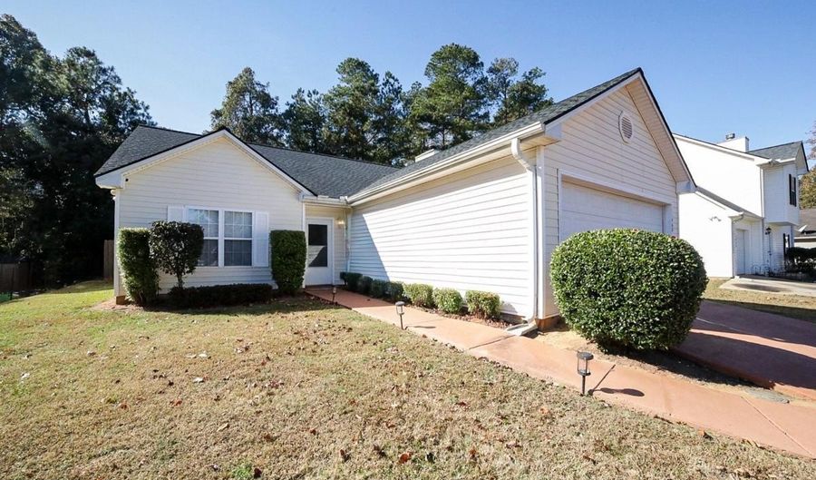 1460 Towne Square Ter, Athens, GA 30607 - 3 Beds, 2 Bath