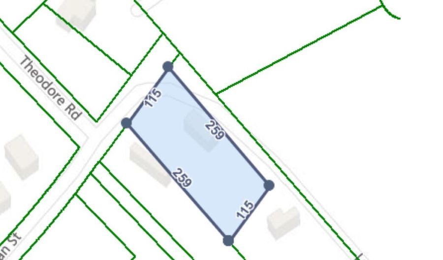 Lucian Street, Awendaw, SC 29429 - 0 Beds, 0 Bath