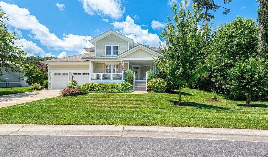 11845 MAN O WAR Ln, Berlin, MD 21811 - 4 Beds, 3 Bath