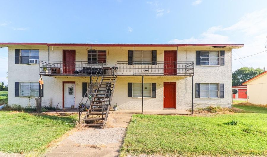 300 Patterson St, Bay, AR 72411 - 0 Beds, 0 Bath