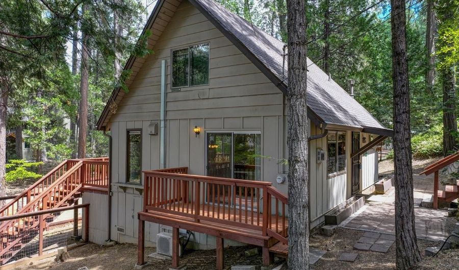 2567 Murphys Dr, Arnold, CA 95223 - 2 Beds, 1 Bath