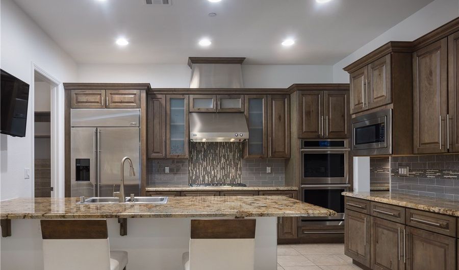 11280 Granite Ridge Dr 1056, Las Vegas, NV 89135 - 4 Beds, 4 Bath
