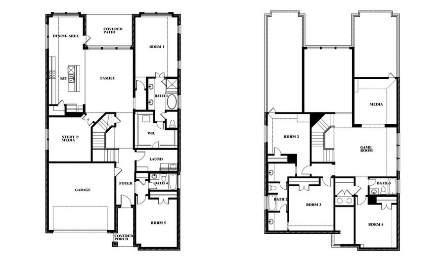 800 Twin Pine Ct, Anna, TX 75409 - 5 Beds, 4 Bath