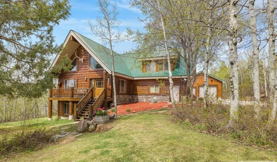 1682 Mountain Laurel Dr, Ashton, ID 83420 - 4 Beds, 3 Bath