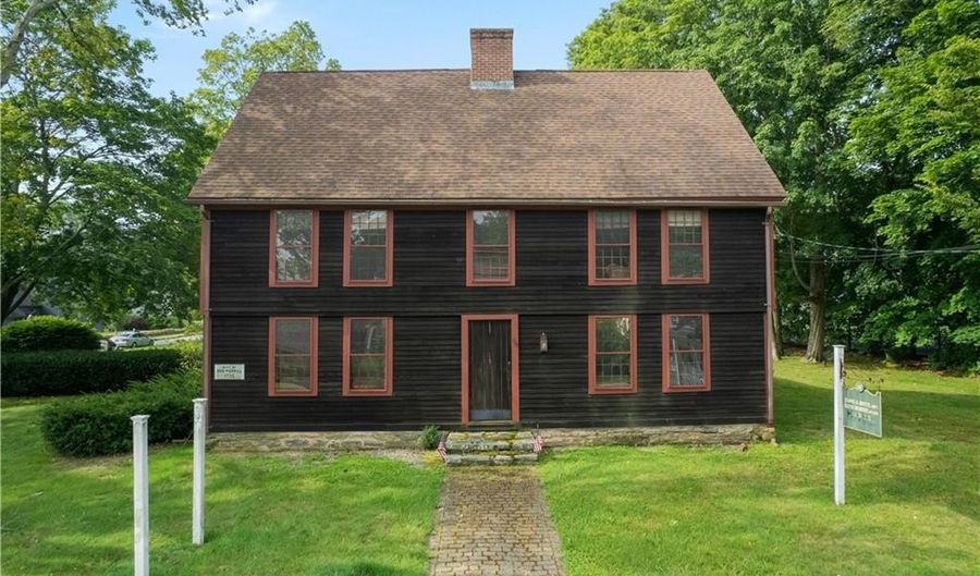 130 E Main St, Clinton, CT 06413 - 0 Beds, 0 Bath