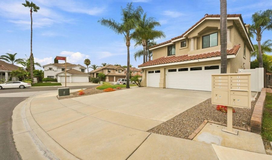 4504 Corte Dulce, Oceanside, CA 92056 - 4 Beds, 3 Bath