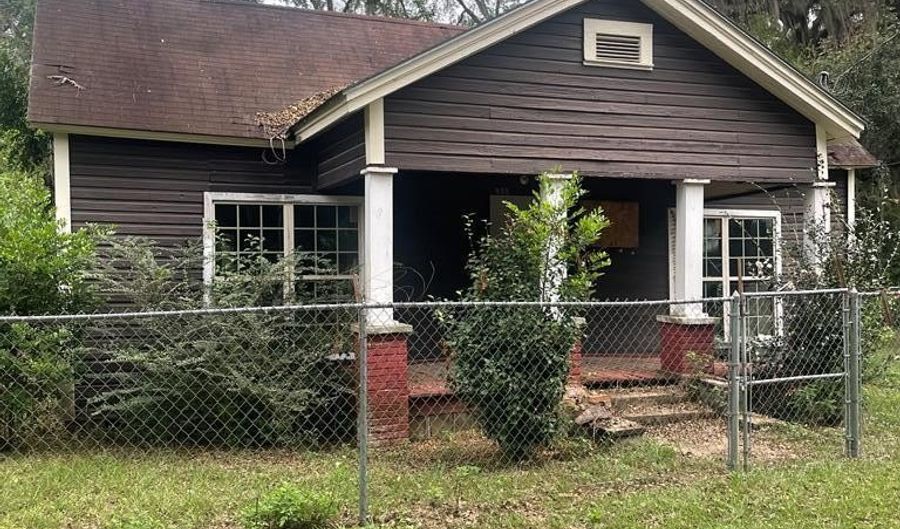 836 Cooper, Bainbridge, GA 39817 - 3 Beds, 1 Bath