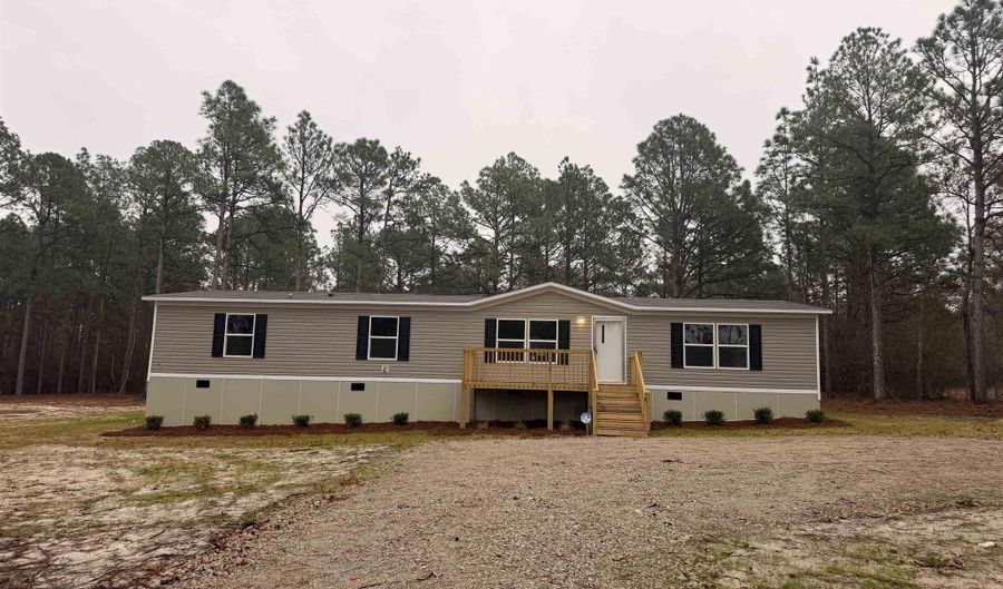 130 Carlton Dr, Batesburg, SC 29006 - 4 Beds, 2 Bath