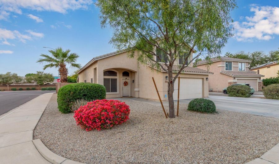 3230 N 127TH Ln, Avondale, AZ 85392 - 4 Beds, 3 Bath