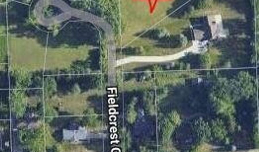 00 Fieldcrest, Rochester Hills, MI 48307 - 0 Beds, 0 Bath