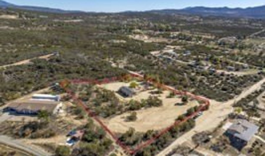 38600 Tamscot Dr, Anza, CA 92539 - 3 Beds, 2 Bath