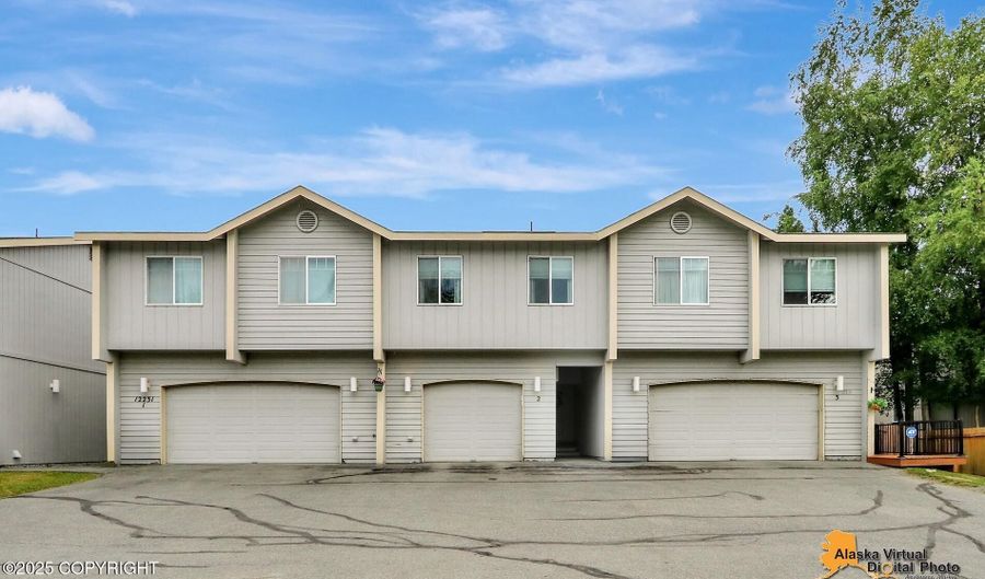 12231 Johns Rd #2, Anchorage, AK 99515 - 2 Beds, 2 Bath