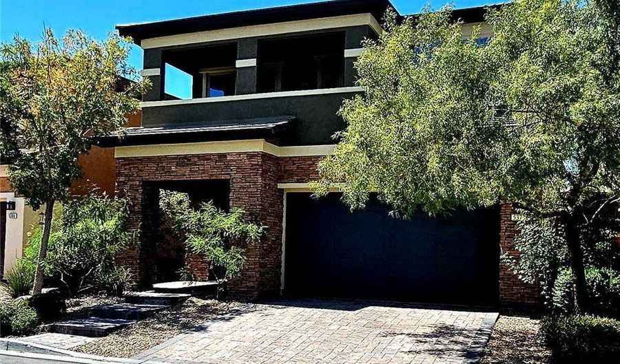 5373 Hollymead Dr, Las Vegas, NV 89135 - 4 Beds, 3 Bath