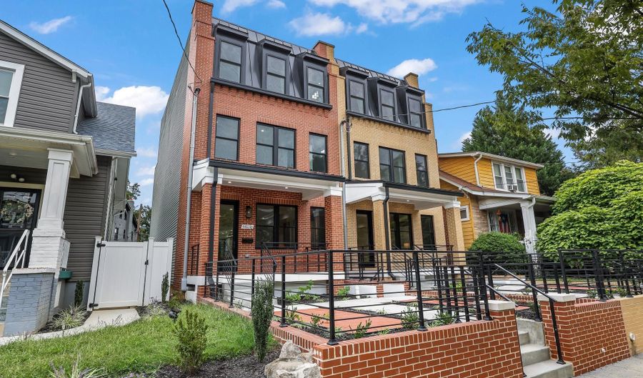 4411 ILLINOIS Ave NW, Washington, DC 20011 - 5 Beds, 6 Bath