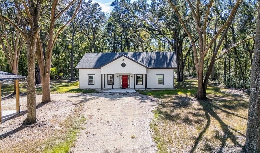 4035 County Road 342, Bell, FL 32619 - 4 Beds, 3 Bath