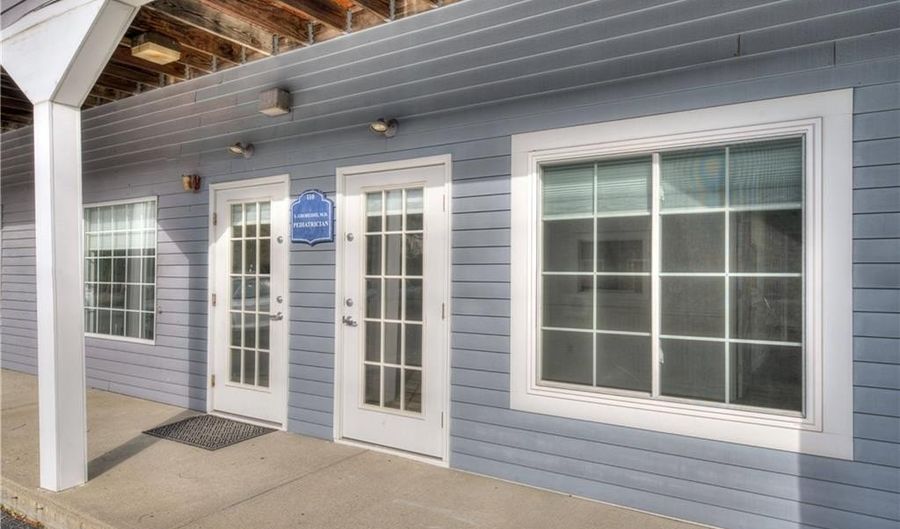 5835 Post Rd 110, East Greenwich, RI 02818 - 0 Beds, 0 Bath