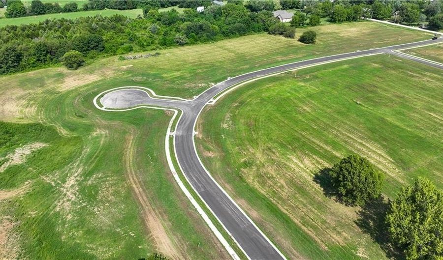 Trail View Circle lot 8, Baldwin City, KS 66006 - 0 Beds, 0 Bath