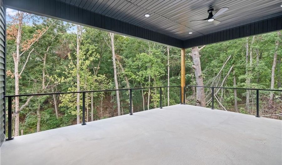 8 Wigtown Ln, Bella Vista, AR 72715 - 3 Beds, 2 Bath