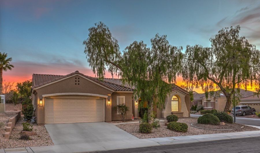 3017 Walnut Park Ct, Henderson, NV 89052 - 3 Beds, 3 Bath