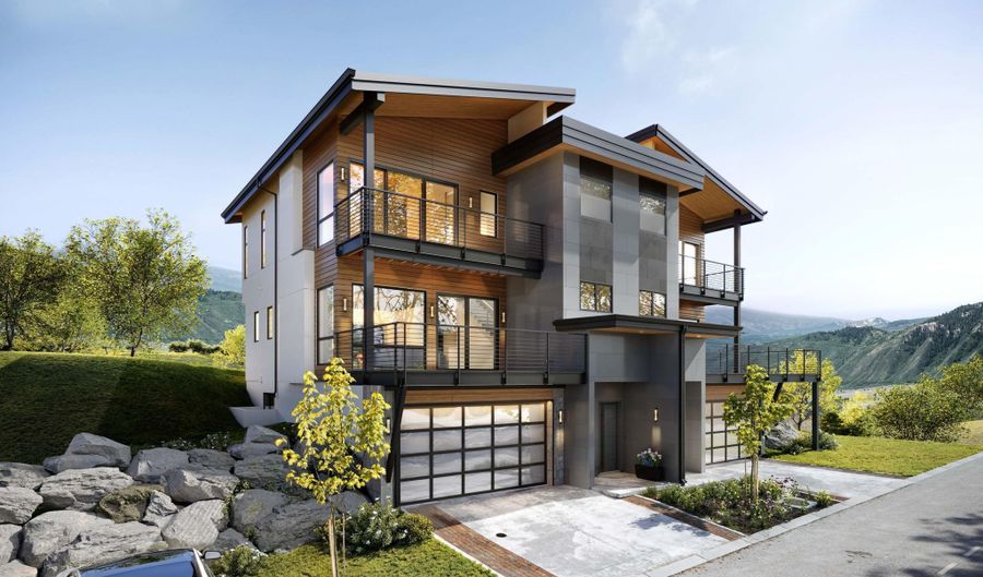 273 Overlook Rdg, Basalt, CO 81621 - 4 Beds, 4 Bath