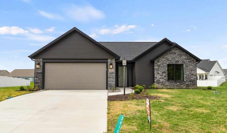3410 Bruin Pass, Auburn, IN 46706 - 3 Beds, 2 Bath