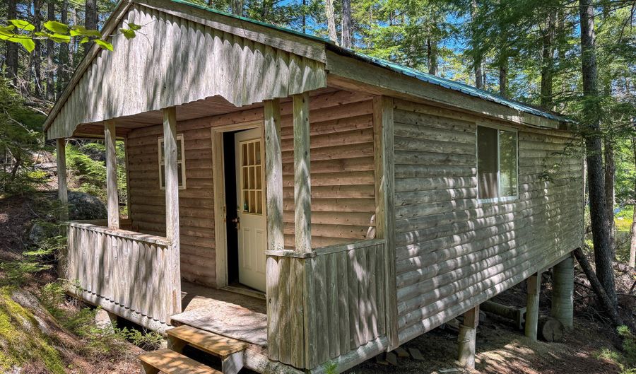 35 SW Brook Ln, Beddington, ME 04622 - 0 Beds, 0 Bath