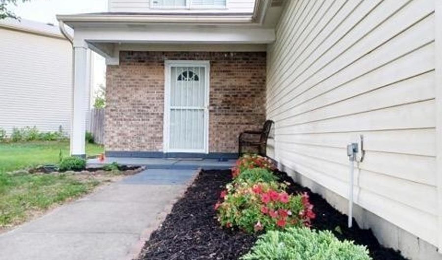 5411 Cliff Ridge Dr, Indianapolis, IN 46217 - 3 Beds, 3 Bath