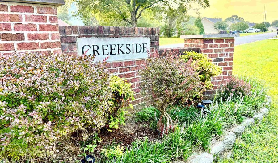 117 Creekside Dr, Albertville, AL 35950 - 0 Beds, 0 Bath