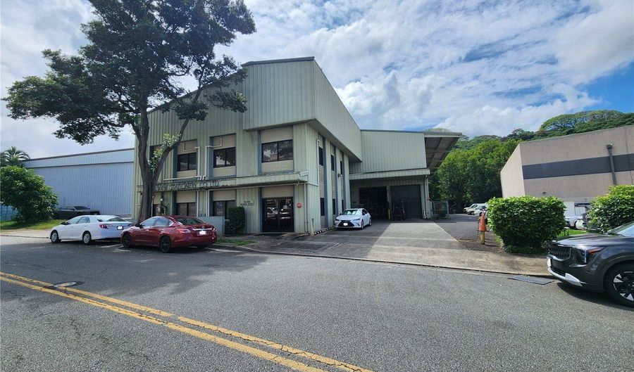 99-1418 Koaha Pl, Aiea, HI 96701 - 0 Beds, 0 Bath