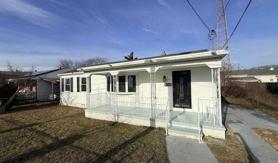 1825 Madison Ave, Atlantic City, NJ 08401 - 2 Beds, 2 Bath