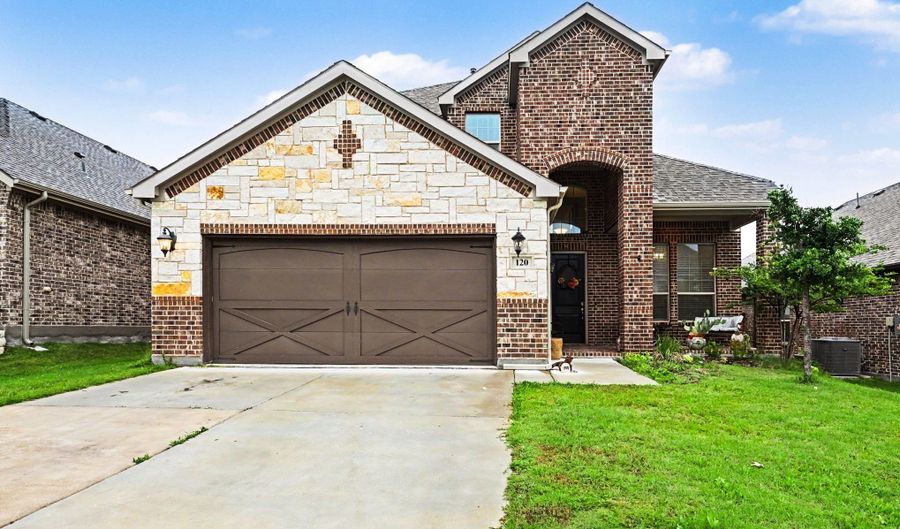 120 Crimson Sky Ct, Aledo, TX 76008 - 4 Beds, 3 Bath